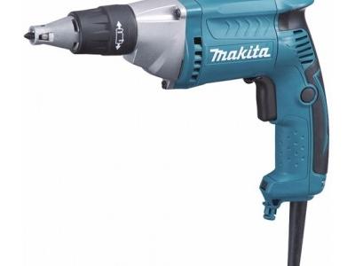 Suktuvas MAKITA FS2300