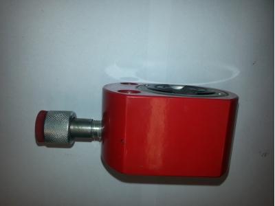 Stūmimo cilindras 20t (11mm)