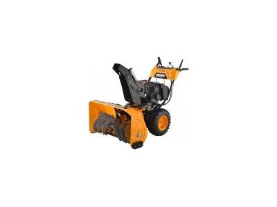 SNIEGO VALYTUVAS GARDENPRO KC1334MS