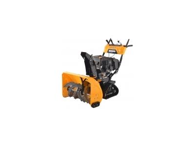 SNIEGO VALYTUVAS GARDENPRO KC1534MT