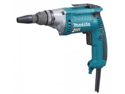 Suktuvas MAKITA FS2700