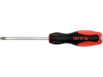 Atsuktuvas Yato Yt-2709 PH2x150 mm