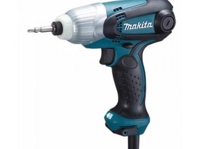 Smūginis suktuvas MAKITA TD0101F