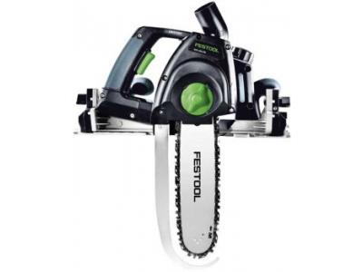 Grandininis pjūklas FESTOOL SSU 200 EB-Plus-FS UNIVERS