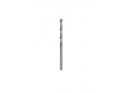 Grąžtas metalui Bosch HSS-G; DIN 338; 11,5x142 mm