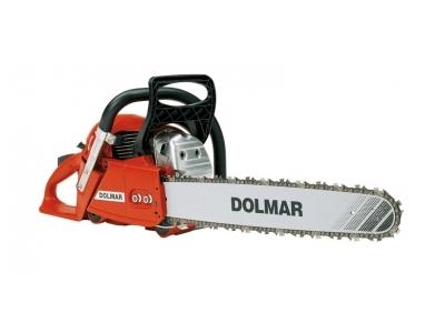 DOLMAR PS 6400 HS (3.5 kW)