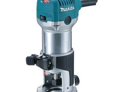 Vertikali freza MAKITA RT0700CJ