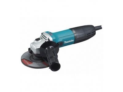 Kampinis šlifuoklis MAKITA GA5030