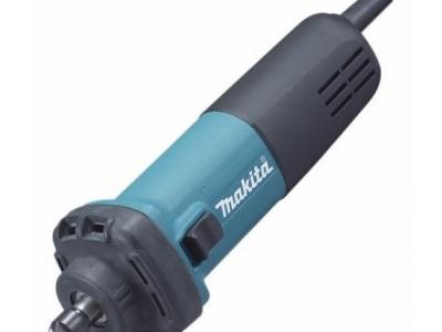 Tiesinis šlifuoklis MAKITA GD0602C