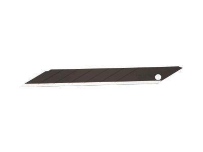Geležtės 9mm TAJIMA DORA RAZAR Black