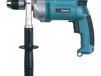 Gręžtuvas MAKITA DP4003