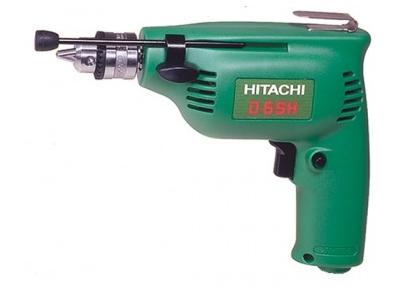 Gręžtuvas HITACHI D6SH