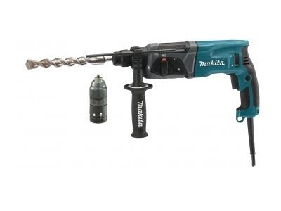 Perforatorius MAKITA HR2470FT