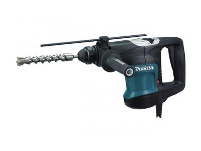 Perforatorius MAKITA HR3200C