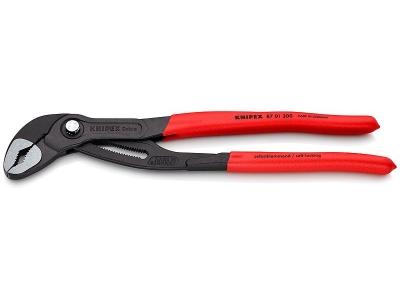 Santechninės replės Knipex Cobra 300mm