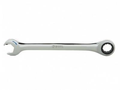  Kombinuotas raktas su terkšle 19mm 75519
