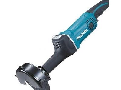 Tiesinis šlifuoklis 150mm MAKITA GS6000