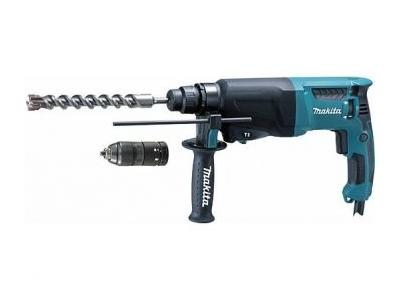 Perforatorius MAKITA HR2610T