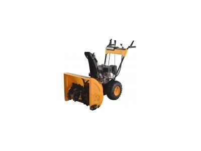 SNIEGO VALYTUVAS GARDENPRO KC624S