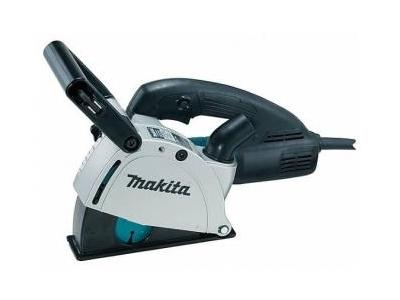 Kanalų freza MAKITA SG1250J