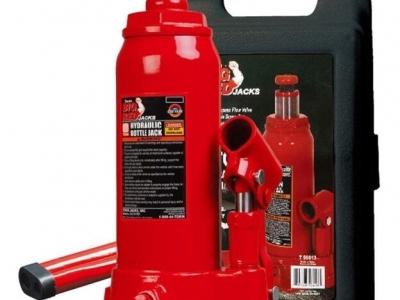 TORIN BIG RED hidraulinis domkratas 3T.