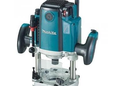 Vertikali freza MAKITA RP2300FCXJ