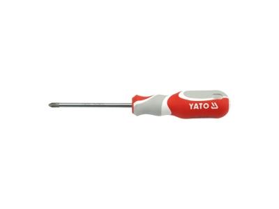 Atsuktuvas Yato YT-2648 PH2x100 mm.