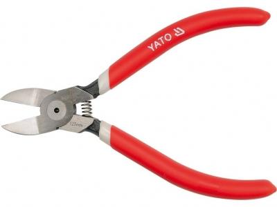 Kirpimo replės Yato YT-1950 125 mm
